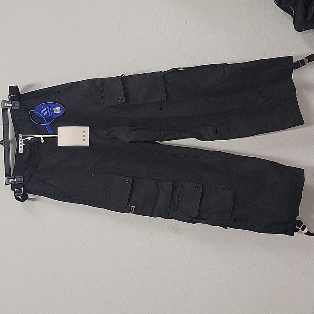 BBXBRAND CARGO PANTS